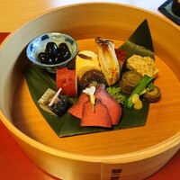 ろあん松田 篠山店 - 