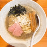 麺屋 さくら井 - 