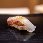 日本橋蛎殻町 すぎた - 鯛