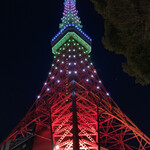 ワカヌイ グリル ダイニング バー 東京 - 