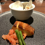 ワカヌイ グリル ダイニング バー 東京 - 