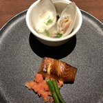 ワカヌイ グリル ダイニング バー 東京 - 