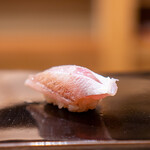 日本橋蛎殻町 すぎた - 春子