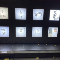 鮓ぱんち - 