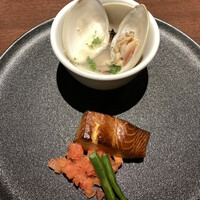 ワカヌイ グリル ダイニング バー 東京 - 