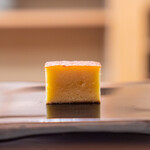 日本橋蛎殻町 すぎた - 玉