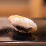 日本橋蛎殻町 すぎた - 鰆