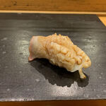 小判寿司 - 【北寄貝】◎2021/11