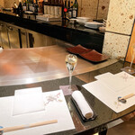 Teppanyaki Ginza Hotaru - 