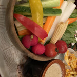 ブービーズ オイスター＆スパニッシュバル - 