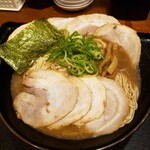 らーめん 与七 - 