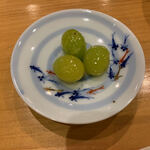 小判寿司 - 【銀杏】◎　2021/11