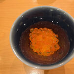 小判寿司 - 【いくら】◎2021/11