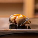 日本橋蛎殻町 すぎた - 穴子