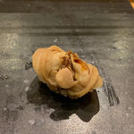 小判寿司 - 【煮蛤】◎2021/11