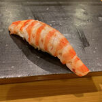 小判寿司 - 【えび】◎2021/11