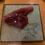 小判寿司 - 【戻り鰹】◎2021/11