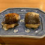 小判寿司 - 【穴子】◎2021/11