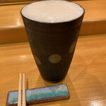 小判寿司 - 【生ビールで乾杯！】2021/11