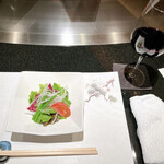 Teppanyaki Ginza Hotaru - 