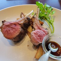 ワカヌイ グリル ダイニング バー 東京 - 