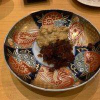 小判寿司 棚倉 - 【あん肝】★2021/11