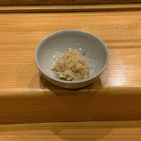 小判寿司 棚倉 - 【肝飯】★2021/11