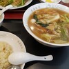 東海飯店 浜松町・大門本店