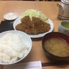 とんかつ山家 上野店