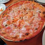 pizzeria romana IL VENTO da REMO - 