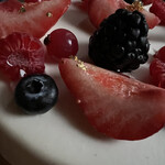 パティスリー イーズ - 和三盆ショートケーキ4号