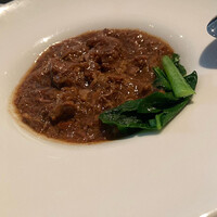 中国料理 「王朝」 ヒルトン名古屋 - 