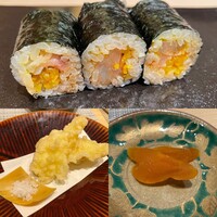 意気な寿し処阿部 青山店 - 