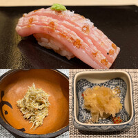 意気な寿し処阿部 青山店 - 