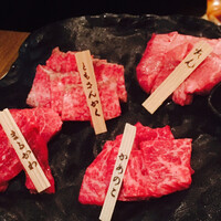 お肉屋 けいすけ 三男坊 - 