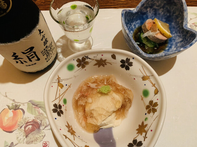 竹亭 - 新庄（日本料理）の写真