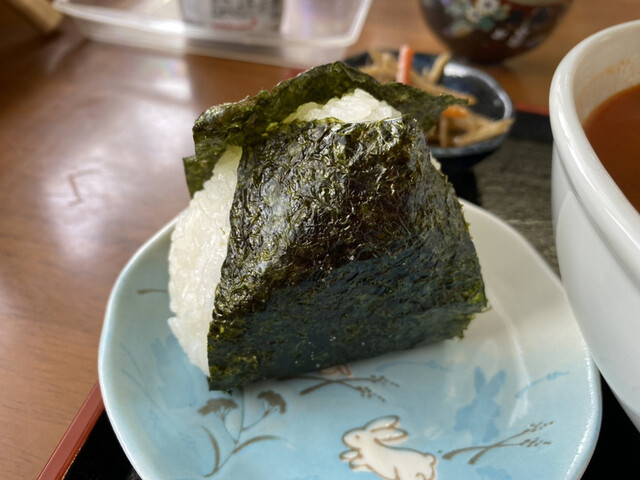 滝沢食堂 - 田沢湖（食堂）の写真