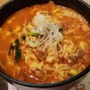 東京飯店 - ユッケジャンセット