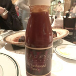 ウルフギャング・ステーキハウス - 