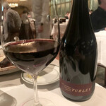 ウルフギャング・ステーキハウス - 