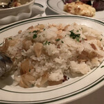 ウルフギャング・ステーキハウス 丸の内店 - 