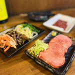 Yakiniku Kanoya - 