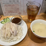 東京カオマンガイ - 