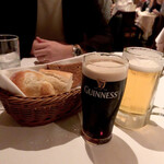 ウルフギャング・ステーキハウス - 