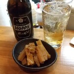 おでんと揚げ物 矢つぐ - 