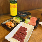 Yakiniku Kanoya - 