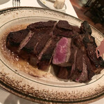 ウルフギャング・ステーキハウス - 