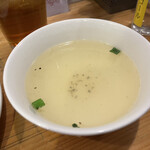 東京カオマンガイ - 