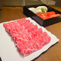 三田ばさら 本店 - 
