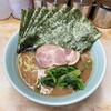 横浜ラーメン 武蔵家  志木店